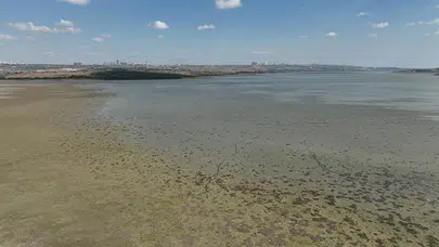 İstanbul baraj doluluk oranları ne durumda?