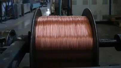 Bakır Fiyatları Neden Son Üç Ayın En Düşük Seviyesine Geriledi?