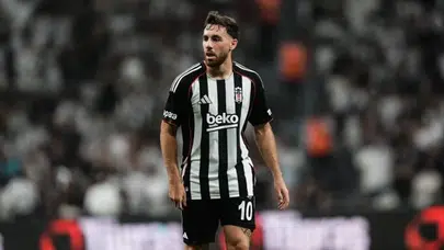 Orkun Kökçü'den derbi sonrası çarpıcı sözler