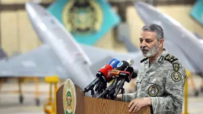 İran Genelkurmay Başkanı Abdurrahim Musavi Kimdir, Nasıl Öldü?