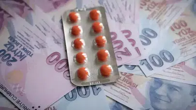 Resmi Gazete'de yayımlandı: İlaç fiyatlarına zam geldi