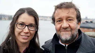 Müge Aral kimdir? Coşkun Aral'ın eşi kaç yaşında, nereli ve ne zaman evlendiler?