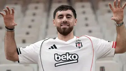 Orkun Kökçü : Daha rahat oynamaya başladım