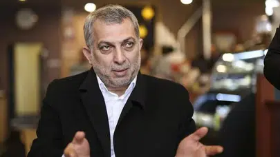 Metin Külünk’ün damadı Eyüp Gül kimdir, kaç yaşında, nereli ve mesleği nedir?