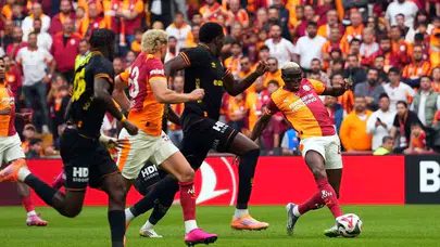 Göztepe - Galatasaray maçı ertelendi mi, ne zaman oynanacak?