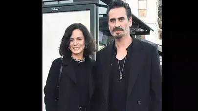 Özge Özpirinçci ve Burak Yamantürk'ten İkinci Çocuk Hakkında Açıklama Geldi mi?