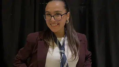Ayliz Yaşar kimdir, kaç yaşında, nereli ve ne okudu? Ayliz Yaşar'ın Instagram hesabı nedir?