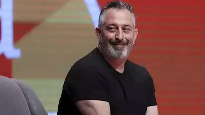 Cem Yılmaz'ın yeni sevgilisi kim? Rüya Demirbulut kimdir, kaç yaşında ve ne iş yapıyor?