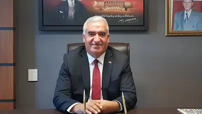 Ramazan Kaşlı kimdir, kaç yaşında ve nereli? İşte kariyeri ve hayatı