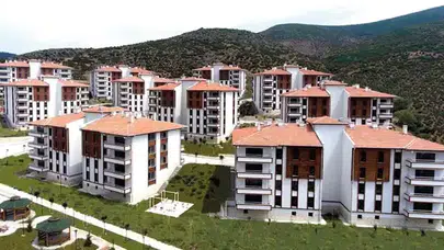 TOKİ Muğla kura çekimi ne zaman ve canlı yayın nereden izlenir?