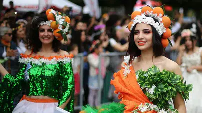 Adana Portakal Çiçeği Festivali ne zaman yapılacak? Geçit töreni tarihi belli mi?