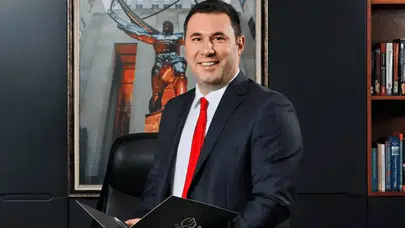 Fenerbahçe Başkan Adayı Barış Göktürk Kimdir? Nereli ve Kaç Yaşında?