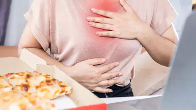 Reflü Nedir ve Günlük Alışkanlıklarımız Bu Sorunu Nasıl Tetikliyor?