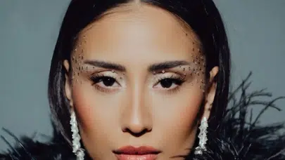 Hande Ünsal'dan Burcu Güneş'e Sert Yanıt: Kavga Büyüyor