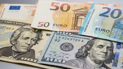 Döviz Kurları Ne Durumda? Dolar ve Euro Fiyatları Nedir?
