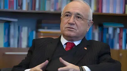 Cemil Çiçek kimdir, kaç yaşında ve nereli? İşte hayatı ve kariyeri