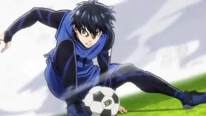 Blue Lock 3. sezon ne zaman çıkacak ve live-action filmi hakkında neler biliniyor?
