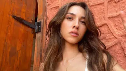 Kızılcık Şerbeti Elif Karakteri Kimdir? Zeynep Parla Hakkında Bilmeniz Gerekenler
