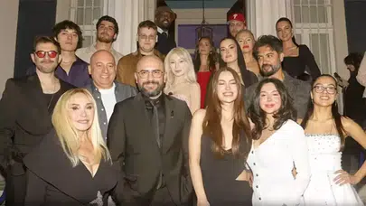 The Traitors Türkiye nerede çekiliyor? İşte yarışmacıların tam listesi