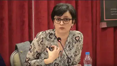 DEM Parti Mersin Milletvekili Perihan Koca kimdir, kaç yaşında ve nereli?