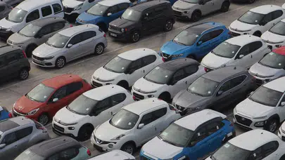 AB otomobil pazarında elektrikli ve hibrit araçların yükselişi ne anlama geliyor?