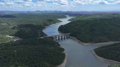 İzmir'deki Yağışlar Barajları Ne Kadar Rahatlatacak?