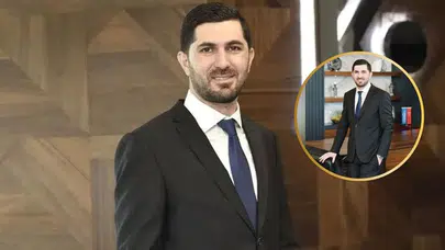 Serdar Turhan kimdir? Katılımevim kurucusu Serdar Turhan kaç yaşında ve nereli?