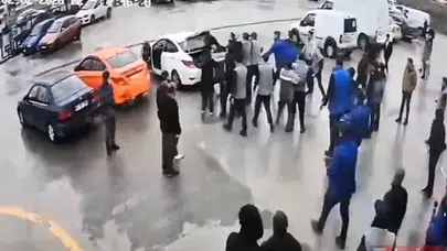 Polis Melih Okan Keskin ve neden öldü? TÜVTÜRK davasında ne kadar ceza istendi?