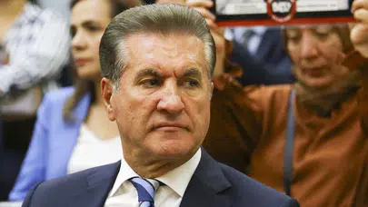 Mustafa Sarıgül kimdir, kaç yaşında ve nereli? Evli mi, kaç çocuğu var?