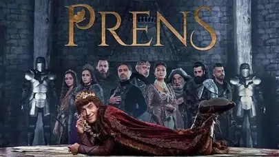Prens dizisinin 4. sezonu ne zaman yayınlanacak? Prens yeni sezon yayın tarihi belli mi?