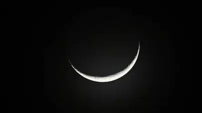 Hilal görünmezse bayram ne zaman olur? Şevval hilali İslam Hukuku açısından ne anlama geliyor?