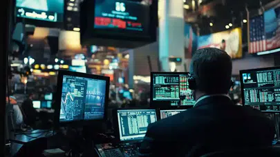 Borsa İstanbul'da En Çok Alım Satım Yapan Aracı Kurumlar Hangileri?