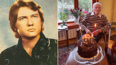 Yeşilçam’ın Efsanevi İsimlerinden Göksel Arsoy 90 Yaşına Girdi mi?