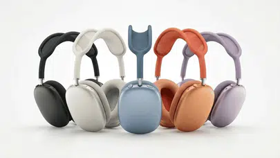 Yeni AirPods Max 2 Türkiye'de Satışa Sunuldu: Fiyatı ve Özellikleri Neler?