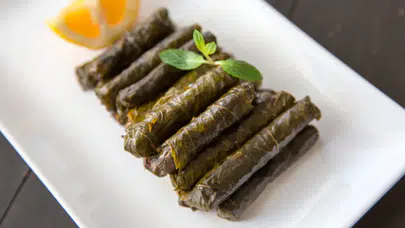 Yaprak Sarma Nasıl Yapılır? Dağılmayan Yaprak Sarmanın Sırrı Nedir?