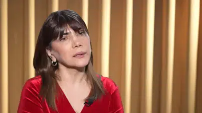 Yemekteyiz Garanfil Çiçek Hagverdiyeva kimdir, kaç yaşında, nereli ve mesleği nedir?