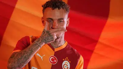 Noa Lang, Trabzonspor maçında oynayacak mı? Ne zaman dönecek?