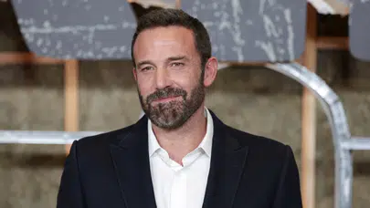 Ben Affleck, Yapay Zeka Şirketini Netflix'e Rekor Fiyata Sattı