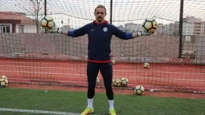 Kaleci Doğan Cankurtaran kimdir, kaç yaşında, nereli ve hangi takımda?