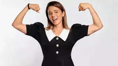 Survivor Nefise Karatay kimdir, kaç yaşında ve nereli? Evli mi, sevgilisi var mı?