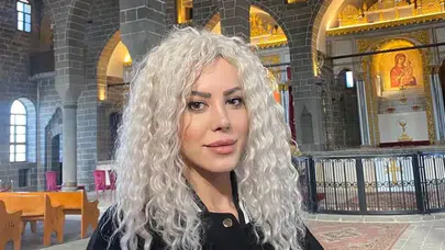 Beria Özden kimdir? Survivor Yunus Emre'nin eski eşi kaç yaşında ve mesleği nedir?