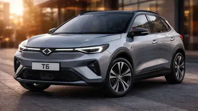 Togg, elektrikli araç pazarında uygun fiyatlı t6 modelini ne zaman piyasaya sürecek?