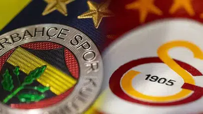 Galatasaray, Fenerbahçe'nin mağlubiyetinin ardından dikkat çeken bir paylaşım yaptı
