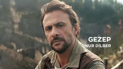 Taşacak Bu Deniz Gezep kimdir? Onur Dilber kim, kaç yaşında ve nereli?