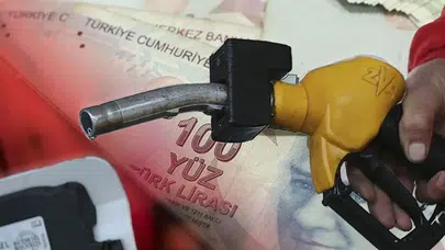 Akaryakıta gelen zamlar ne kadar oldu? Güncel benzin, motorin ve LPG fiyatları