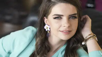 Pelin Karahan ve Bedri Güntay boşanma kararı aldı