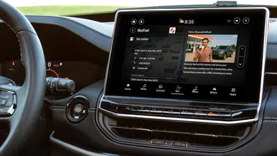 Yeni trafik düzenlemesiyle araç içi ekranlar üzerinde ne gibi değişiklikler olacak?