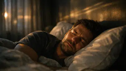 Yatak odasında uyku kalitesini etkileyen gizli unsurlar neler olabilir?