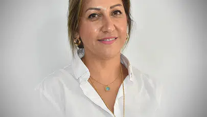 Füsun Çevik Karaman kimdir, kaç yaşında ve nereli? Antalya Kadın Kolları Başkanı kim oldu?