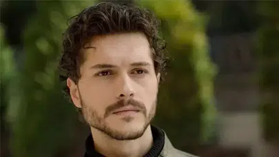 Cennetin Çocukları dizisinin yeni İskender'i Alperen Duymaz kimdir, kaç yaşında ve nereli? Hangi dizilerde oynadı?